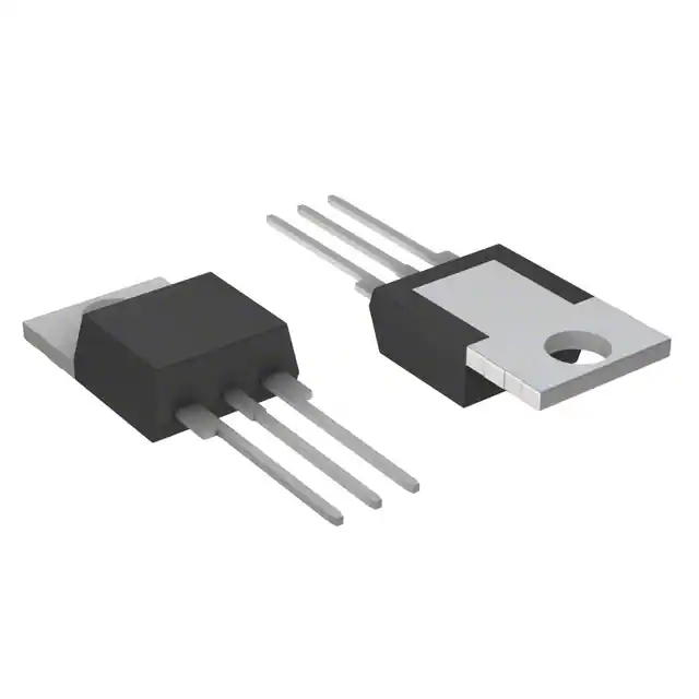 QJ4016LH2TP Littelfuse Inc.  Thyristors - TRIACs